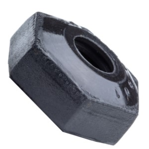 RH800 1/4-32 Rotary Switch Boot